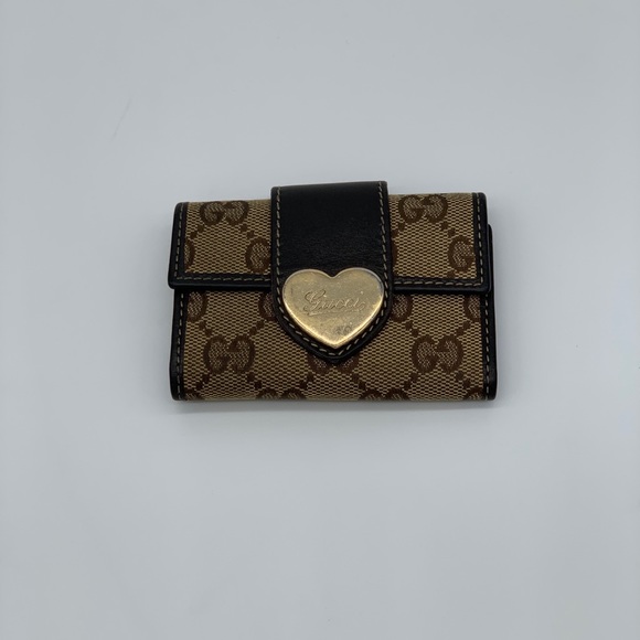 Gucci Accessories - ❌SOLD❌Gucci key holder